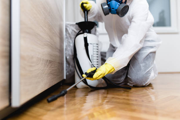 Best Commercial Pest Control Services  in North Enid, OK