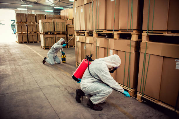 Best Pest Control Near Me  in North Enid, OK