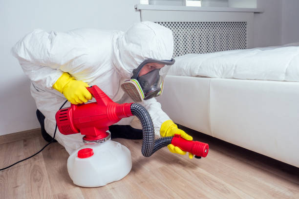 Best Residential Pest Control  in North Enid, OK